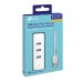 USB адаптер Tp-Link UE330 USB 3.0 3-Port Hub & Gigabit Ethernet Adapter