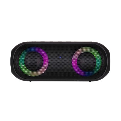 Акустическая система 2E SoundXPill TWS, MP3, Wireless, Waterproof Black Акустическая система 2E SoundXPill TWS, MP3, Wireless, Waterproof Black