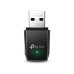 Адаптер WI-FI USB Tp-link Archer T3U AC1300 Mini Wireless MU-MIMO USB Adapter