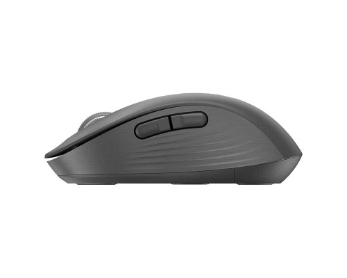 Беспроводная мышь Logitech M650L Signature Bluetooth Mouse Graphite