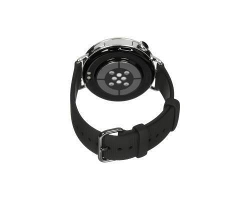 Смарт часы Xiaomi Watch S4 Black