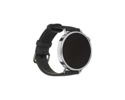 Смарт часы Xiaomi Watch S4 Black