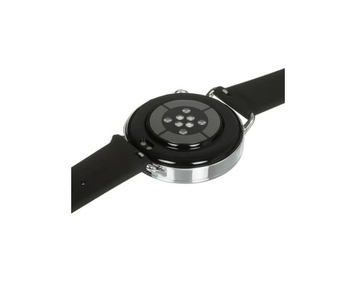 Смарт часы Xiaomi Watch S4 Black