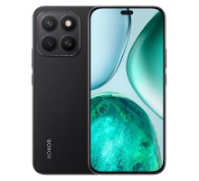 Смартфон Honor X8c 8/128GB Midnight Black (5109BQDU)