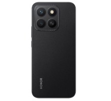 Смартфон Honor X8c 8/256GB Midnight Black