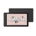 Графический планшет Huion Graphical display 13.3" Kamvas 13 G3, DP, USB-C, Black