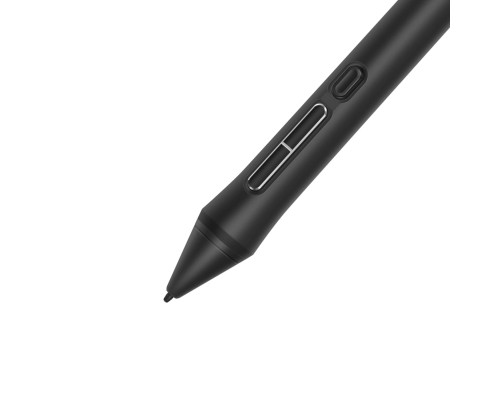 Графический планшет Huion Graphical display 13.3" Kamvas 13 G3, DP, USB-C, Black