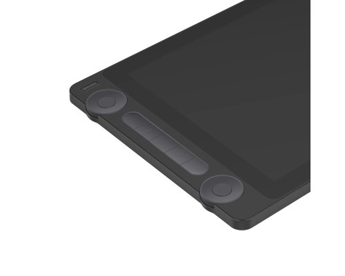 Графический планшет Huion Graphical display 13.3" Kamvas 13 G3, DP, USB-C, Black