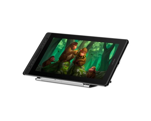 Графический планшет Huion Kamvas Pro 16P Black