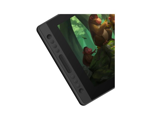 Графический планшет Huion Kamvas Pro 16P Black