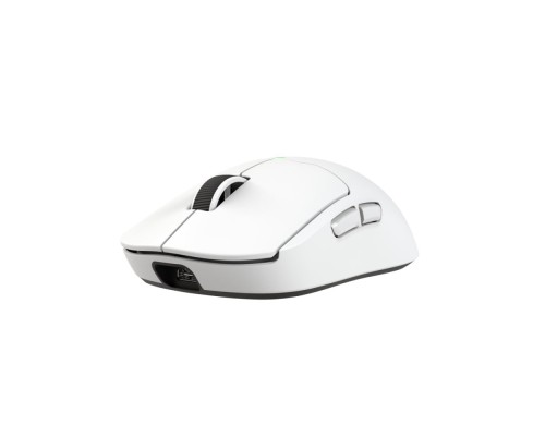 Мышь беспроводная 2E GAMING MG355 WL, RGB, USB-A/WL, Белый 