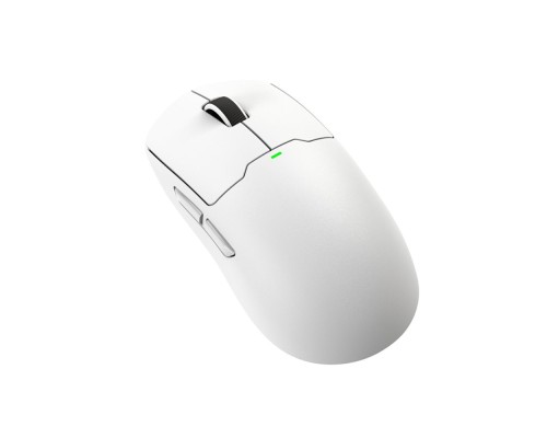 Мышь беспроводная 2E GAMING MG355 WL, RGB, USB-A/WL, Белый 