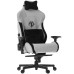Компьютерное игровое кресло Anda Seat T-Pro 2 Grey