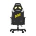 Компьютерное игровое кресло Anda Seat NAVI Edition Size L Edition Black