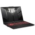 Игровой ноутбук Asus TUF Gaming FA507NU-LP166 / R5-7535HS / 16 GB/SDD 512 GB / GeForce RTX 4050 / 15.6", Серый