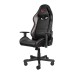 Игровое компьютерное кресло Rampage KL-R6 Grand series Black Gaming Chair