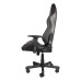 Игровое компьютерное кресло Rampage KL-R6 Grand series Black Gaming Chair