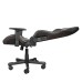 Игровое компьютерное кресло Rampage KL-R6 Grand series Black Gaming Chair