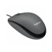 Проводная мышь Logitech M90 Corded Mouse Grey