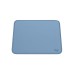 Игровой коврик для мыши Logitech Mouse Pad Studio Series - Blue Grey