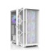 Компьютерный корпус Zalman Computer case Z10 Duo White