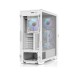 Компьютерный корпус Zalman Computer case Z10 Duo White