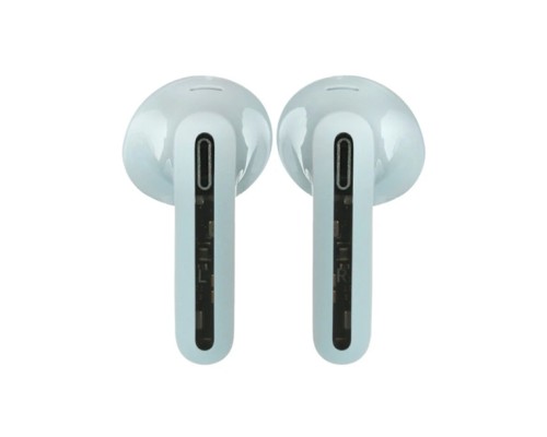 Беспроводные наушники Redmi Buds 6 Active, Transparent blue