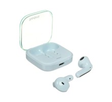 Беспроводные наушники Redmi Buds 6 Active, Transparent blue