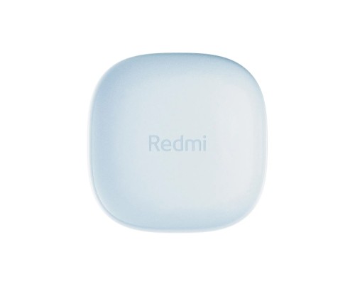 Беспроводные наушники Redmi Buds 6 Play, Голубой