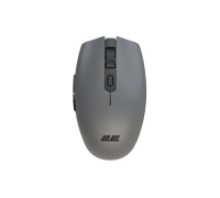 Беспроводная мышь 2Е MF2030 WL Rechargable Grey