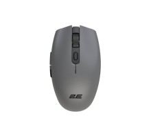 Беспроводная мышь 2Е MF2030 WL Rechargable Grey