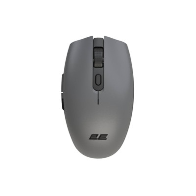Беспроводная мышь 2Е MF2030 WL Rechargable Grey