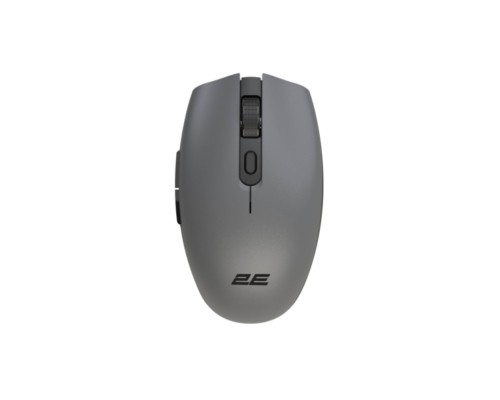 Беспроводная мышь 2Е MF2030 WL Rechargable Grey