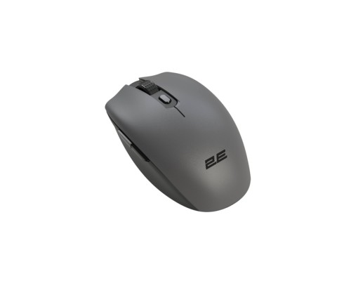 Беспроводная мышь 2Е MF2030 WL Rechargable Grey