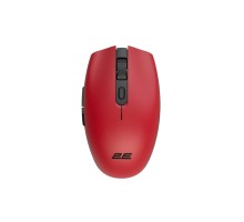 Беспроводная мышь 2Е MF2030 WL Rechargable Red