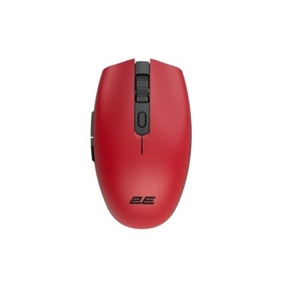 Беспроводная мышь 2Е MF2030 WL Rechargable Red