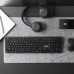 Беспроводная клавиатура 2E KS260 WL BT Black EN/UA