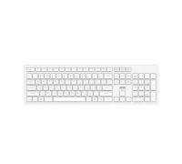 Беспроводная клавиатура 2E KS260 WL BT White