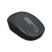 Беспроводная мышь Logitech M196 Bluetooth Mouse Graphite