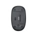 Беспроводная мышь Logitech M196 Bluetooth Mouse Graphite