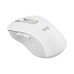 Беспроводная мышь Logitech M650 Signature Bluetooth Mouse, Off-white