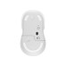 Беспроводная мышь Logitech M650 Signature Bluetooth Mouse, Off-white