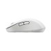 Беспроводная мышь Logitech M650 Signature Bluetooth Mouse, Off-white