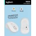 Беспроводная мышь Logitech M650 Signature Bluetooth Mouse, Off-white