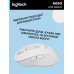 Беспроводная мышь Logitech M650 Signature Bluetooth Mouse, Off-white