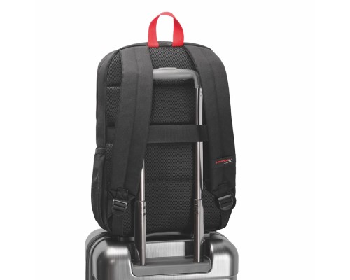 Портфель HyperX Delta Backpack Black