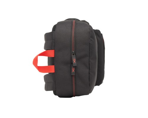 Портфель HyperX Delta Backpack Black