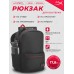 Портфель HyperX Delta Backpack Black