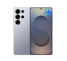 Смартфон Samsung Galaxy S25 Ultra 12/512GB Blue