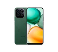 Смартфон Honor X7c 8/512GB, Forest Green